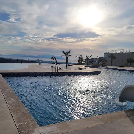 Gray House Kusadasi Apartment Agacli (Aydin)
