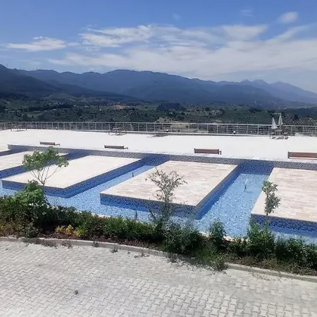 Gray House Kusadasi Agacli (Aydin)