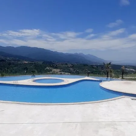 Gray House Kusadasi Apartment Agacli (Aydin)