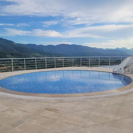 Apartment Gray House Kusadasi Agacli (Aydin)