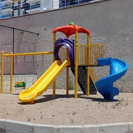 Gray House Kusadasi