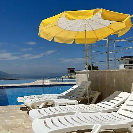 Apartment Gray House Kusadasi Agacli (Aydin)