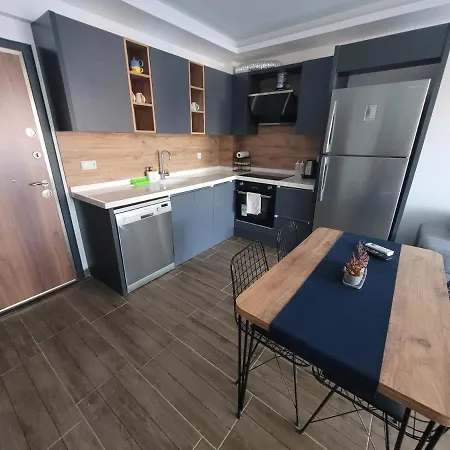 Gray House Kusadasi *