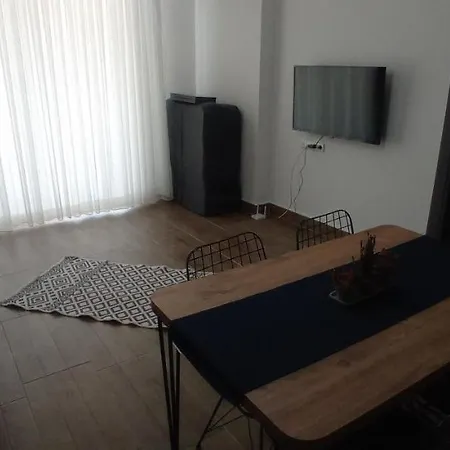 Gray House Kusadasi *