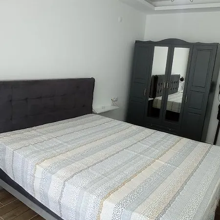 Apartment Gray House Kusadasi