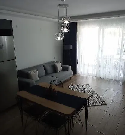 Gray House Kusadasi Agacli (Aydin)