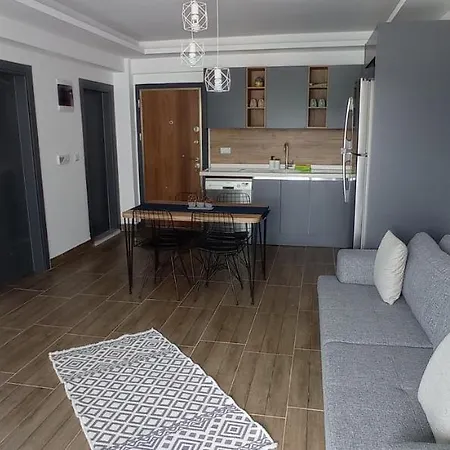 Apartment Gray House Kusadasi