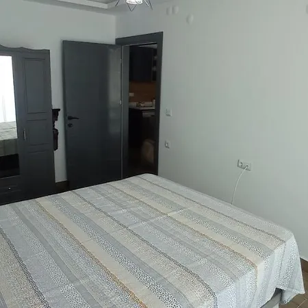 Apartment Gray House Kusadasi Agacli (Aydin)