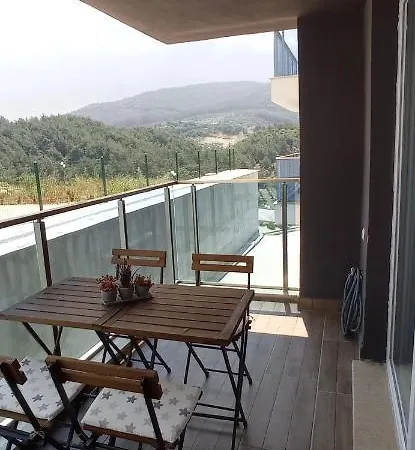 Apartment Gray House Kusadasi