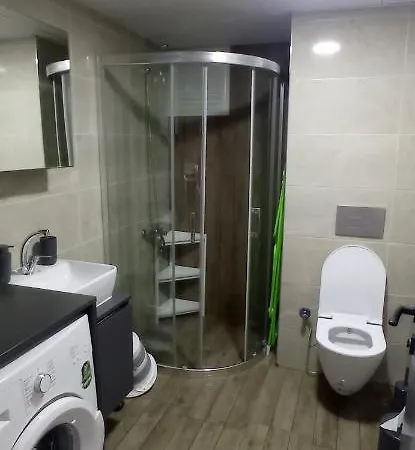 Apartment Gray House Kusadasi *