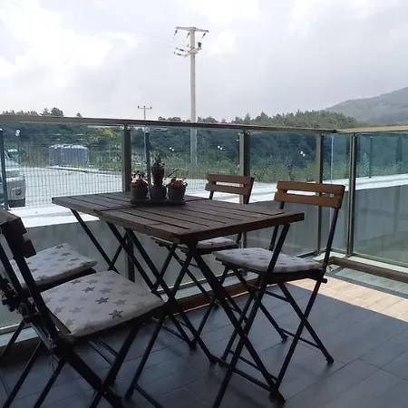 Gray House Kusadasi Apartment Agacli (Aydin)