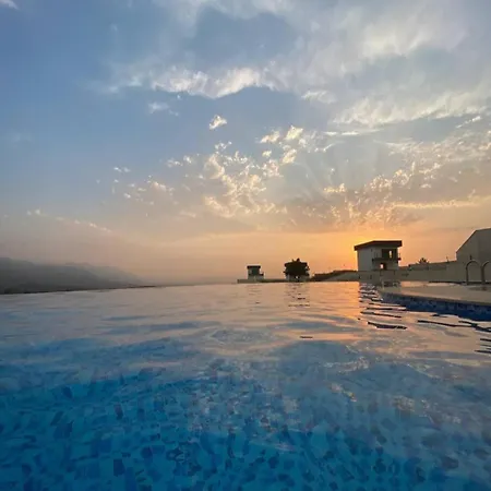Apartment Gray House Kusadasi