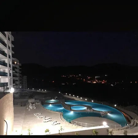 Apartment Gray House Kusadasi Agacli (Aydin)