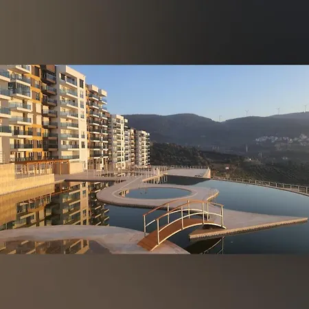 Apartment Gray House Kusadasi